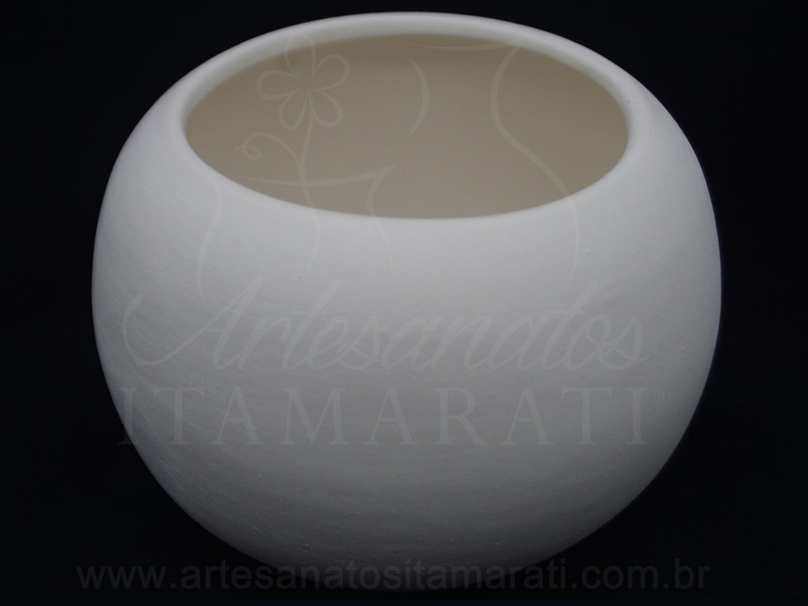 Vaso Gota Aberto M